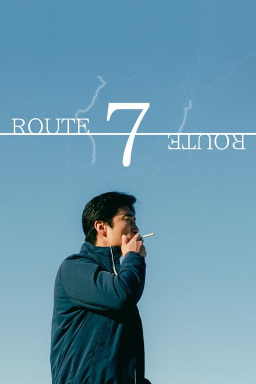 Route 7 poster