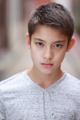 Aidan Kennedy profile photo