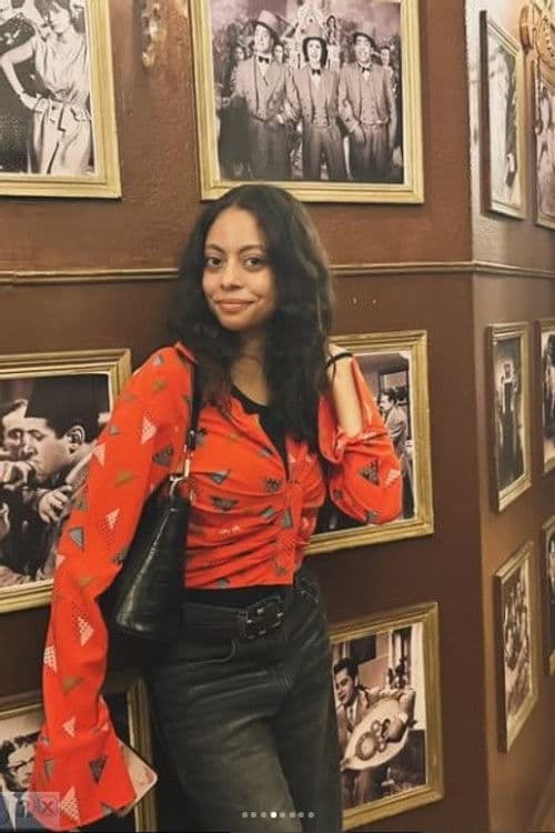 Salma Mahmoud profile photo