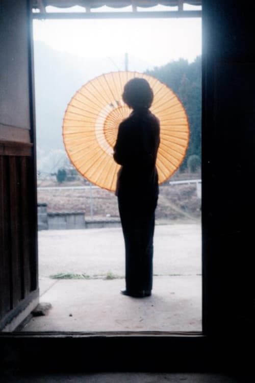 Japanese-style Paella poster