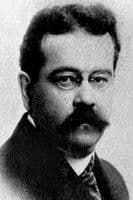 Theodore Reuss profile photo