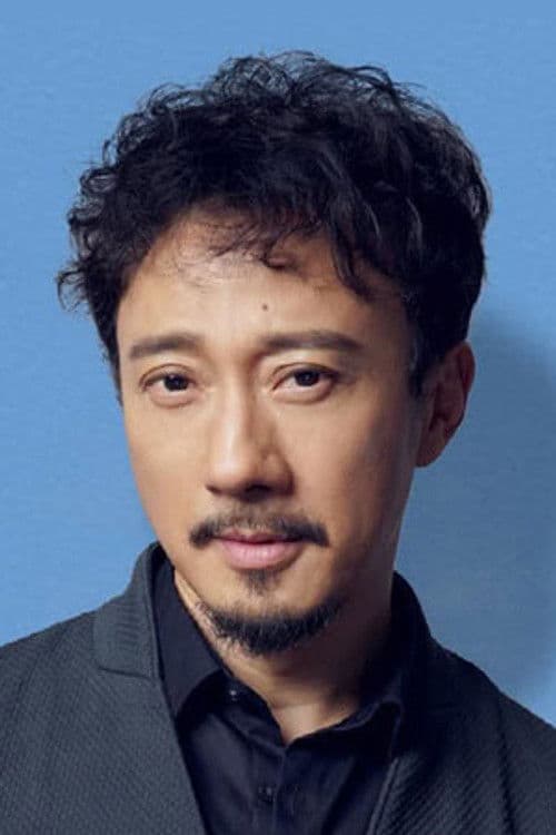 Zhao Lixin profile photo