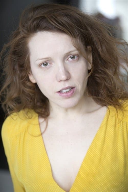 Lucrèce Carmignac profile photo