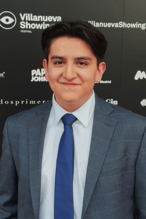 Carlos Lerma profile photo