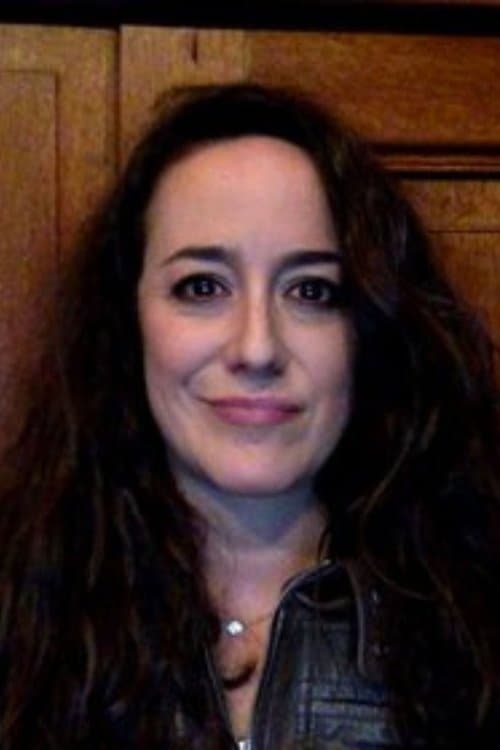 Racha Baroud profile photo