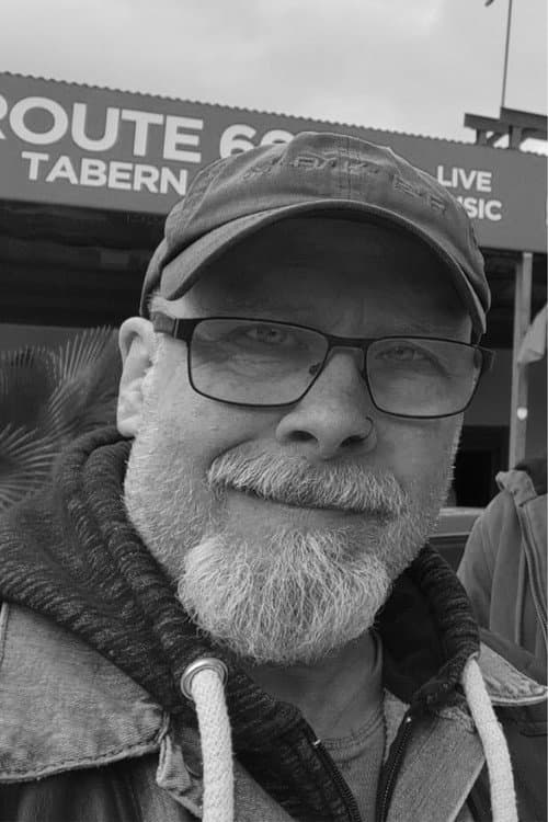 Tony Flynn di Resta profile photo