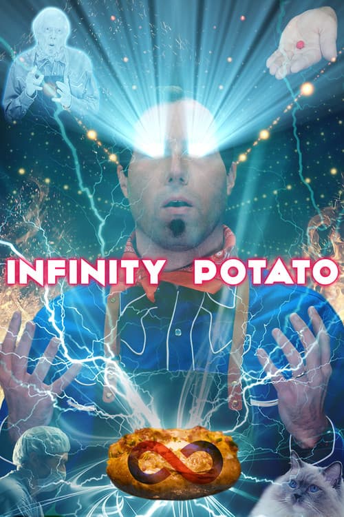 Infinity Potato poster
