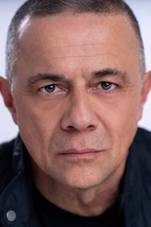 Nikolai Tsankov profile photo