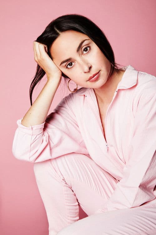 Amelia Alvarez profile photo