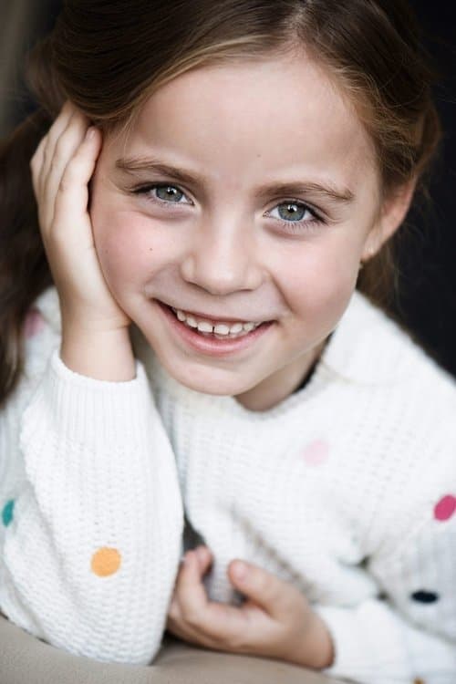 Анжелика Эшбаева profile photo