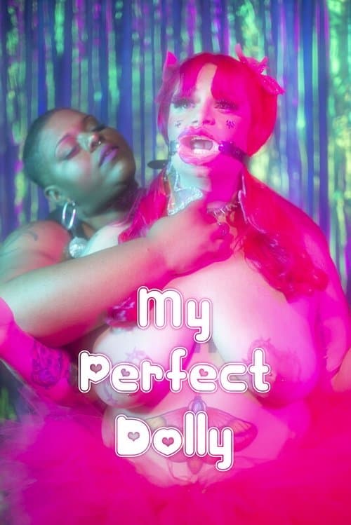 My Perfect Dolly poster