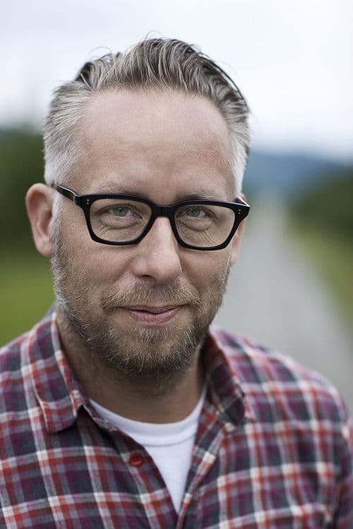 Po Tidholm profile photo