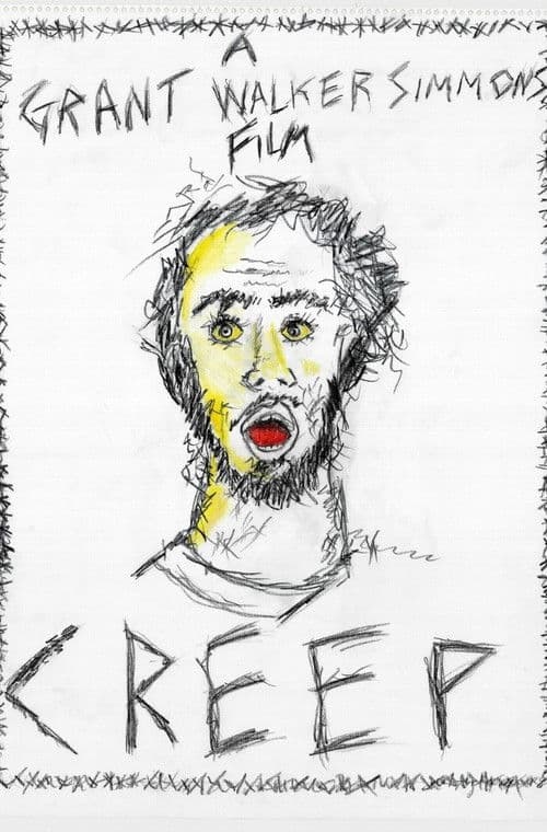 Creep poster