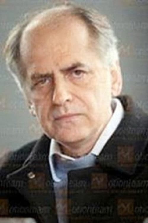 Stamatis Tsarouchas profile photo