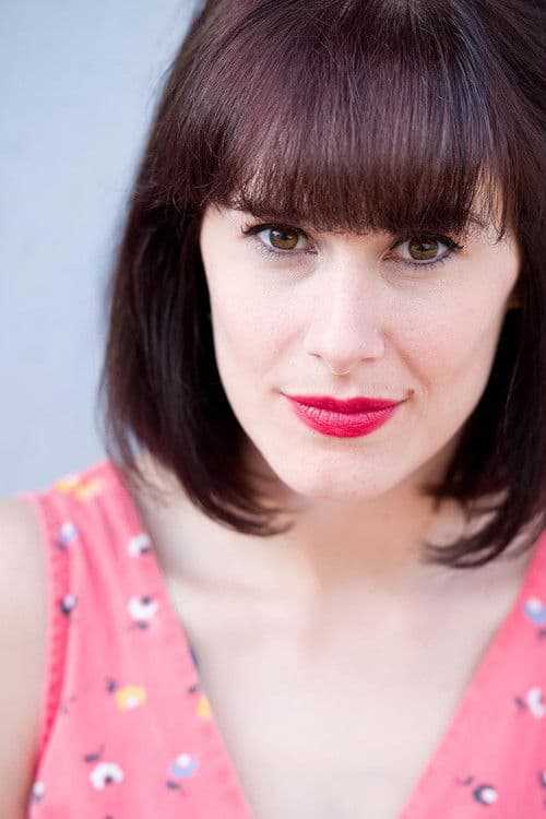 Anna Baragiola profile photo