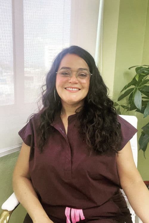 Lourdes Quiñones profile photo