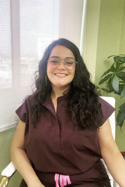 Lourdes Quiñones profile photo