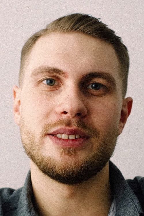 Даниил Толстокулаков profile photo
