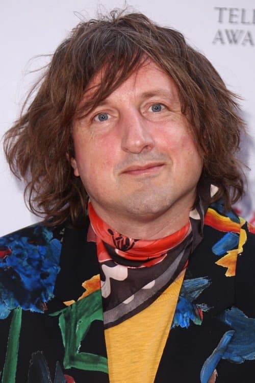 Daniel Pemberton profile photo