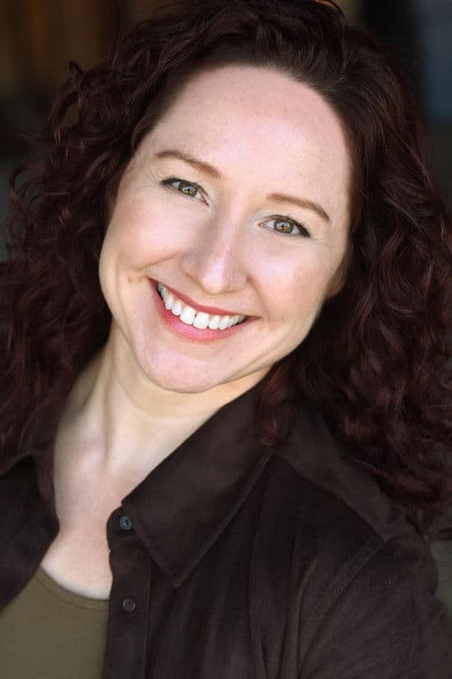 Melissa McCurley profile photo