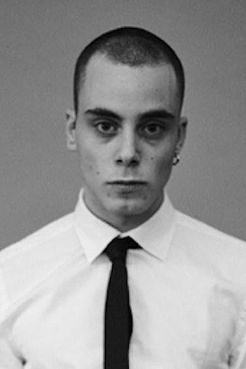 Gianmarco Franchini profile photo