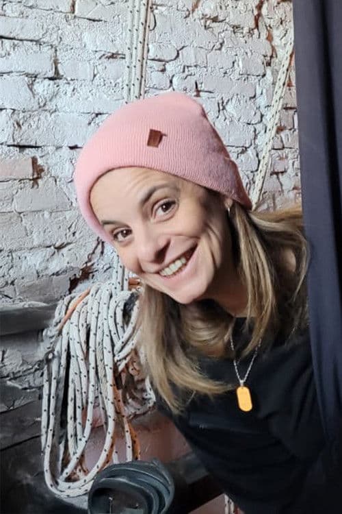 Milagros Piro profile photo