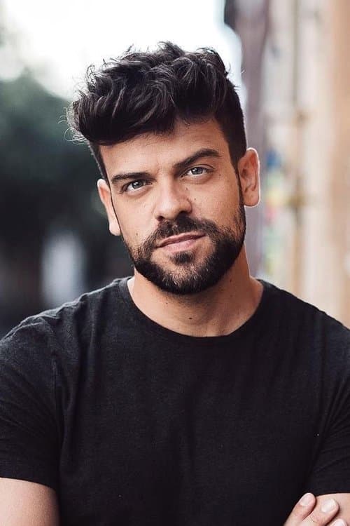 Ricky Merino profile photo