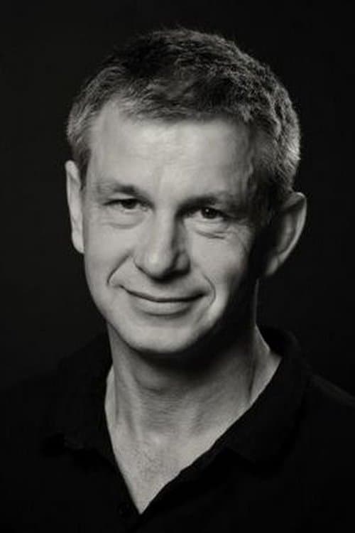 Grzegorz Gadziomski profile photo