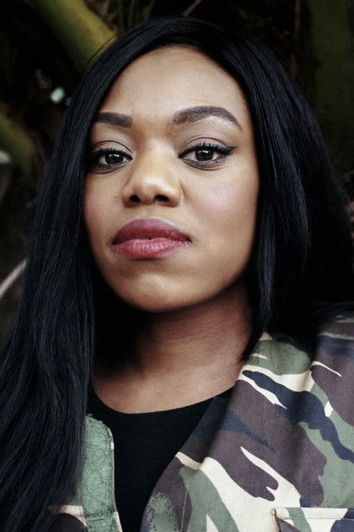 Lady Leshurr profile photo
