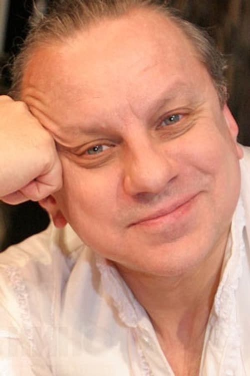 Sergey Zhuravel profile photo