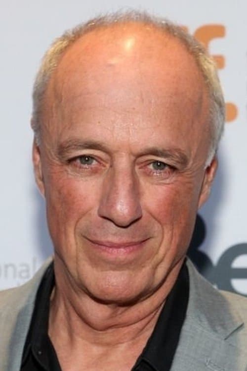 Charles Binamé profile photo