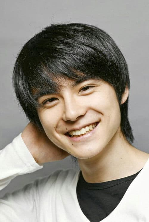 Kazuki Soejima profile photo