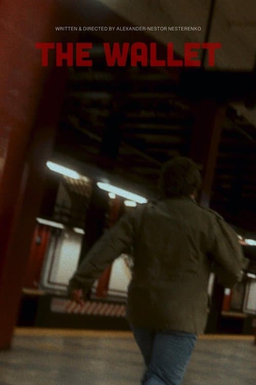 The Wallet poster