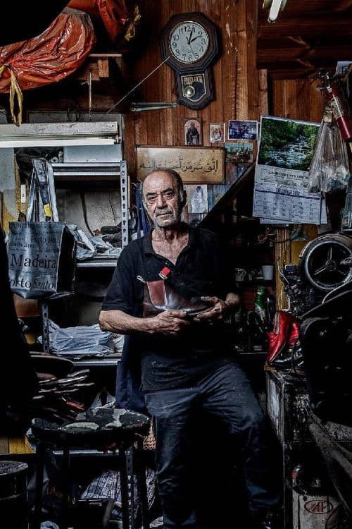 Roger Metry profile photo