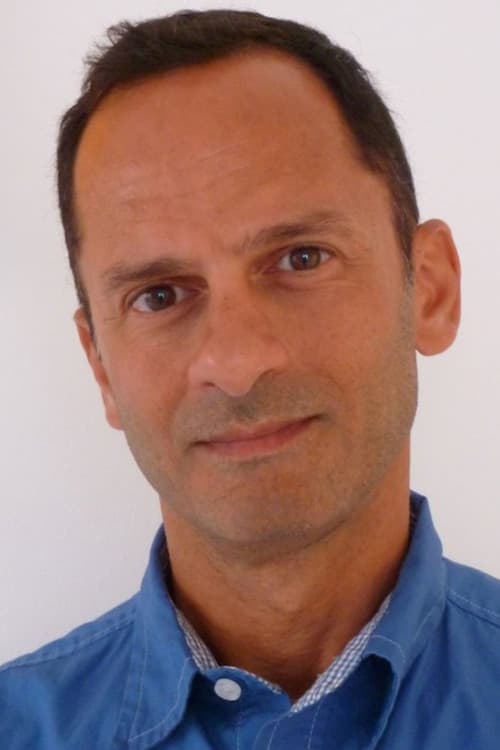 Joseph Antaki profile photo