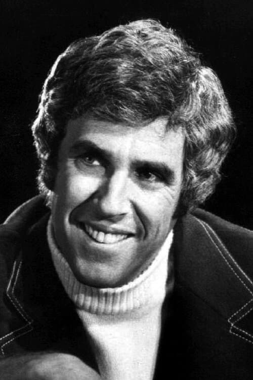 Burt Bacharach profile photo