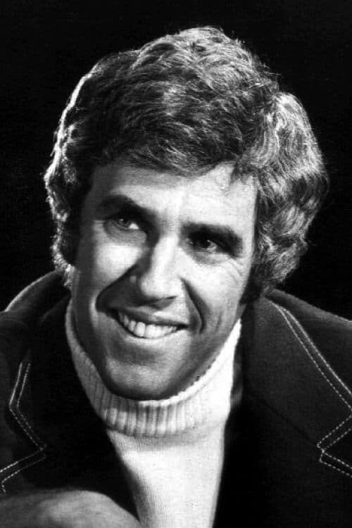 Burt Bacharach profile photo