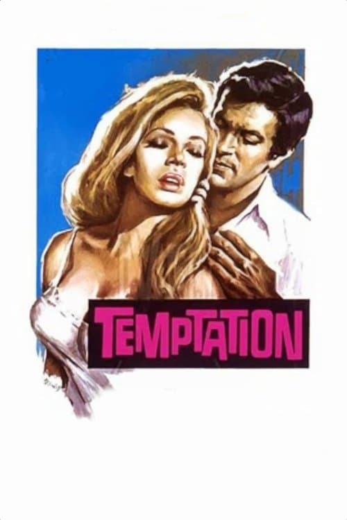 Temptation poster