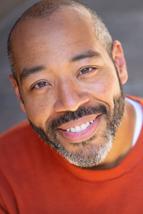 Eddie Cooper profile photo