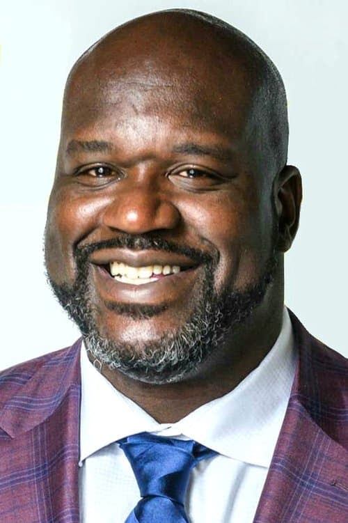 Shaquille O'Neal profile photo