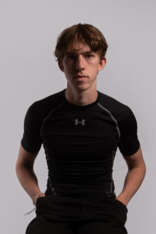 Erik Laurell profile photo