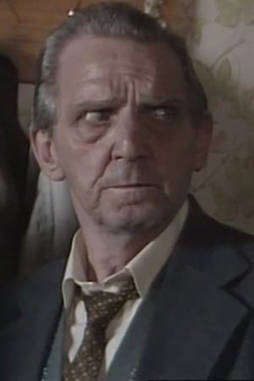 Paddy Joyce profile photo