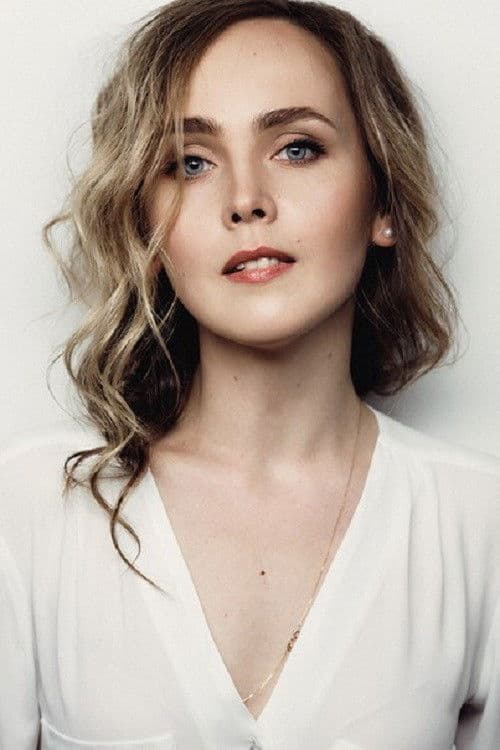 Marina Zasukhina profile photo