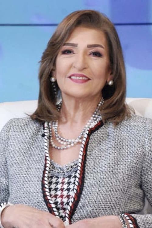 Laila Ezz El Arab profile photo