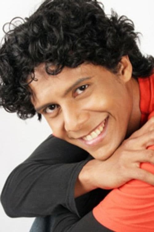 Wendell Bendelack profile photo