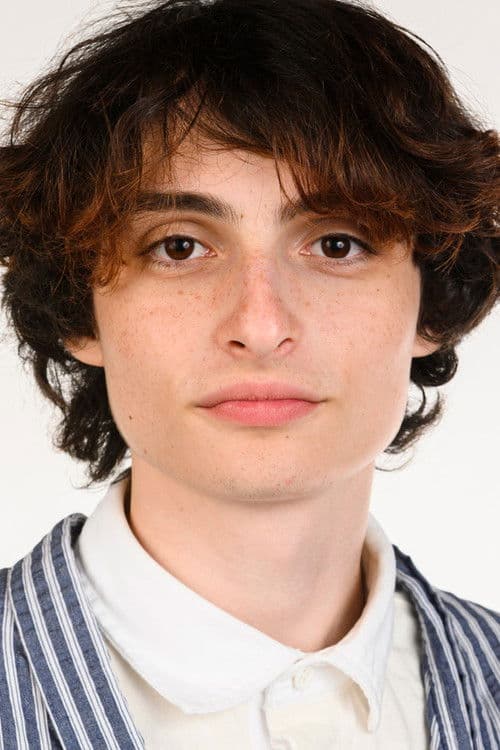 Finn Wolfhard profile photo