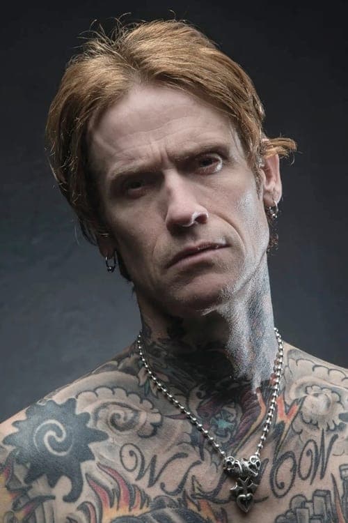 Josh Todd profile photo
