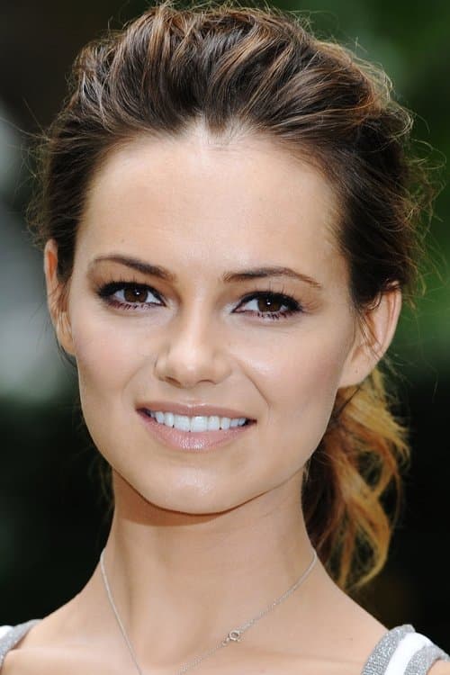 Kara Tointon profile photo
