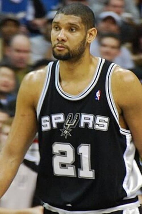 Tim Duncan profile photo