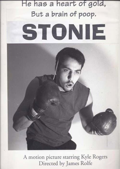 Stoney poster